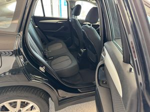 BMW X1 16d sDRIVE ADVANTAGE   - Foto 25