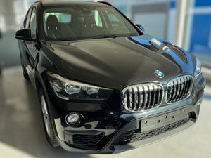 BMW X1 16d sDRIVE ADVANTAGE   - Foto 5