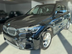 BMW X1 16d sDRIVE ADVANTAGE   - Foto 2