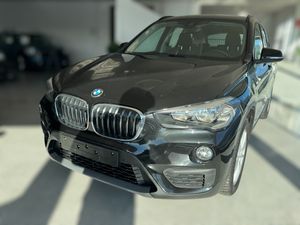 BMW X1 16d sDRIVE ADVANTAGE   - Foto 3