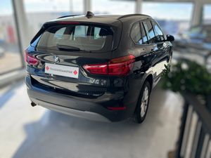 BMW X1 16d sDRIVE ADVANTAGE   - Foto 12