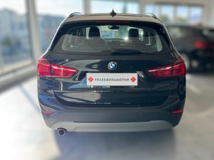 BMW X1 16d sDRIVE ADVANTAGE   - Foto 9