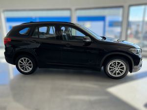 BMW X1 16d sDRIVE ADVANTAGE   - Foto 13