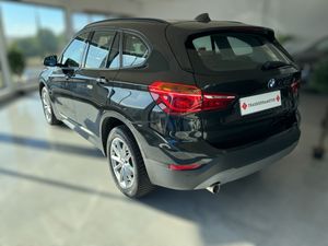 BMW X1 16d sDRIVE ADVANTAGE   - Foto 8