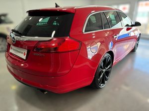 Opel Insignia  SPORT TOURER OPC LINE 220CV   - Foto 11