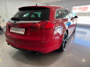 Opel Insignia  SPORT TOURER OPC LINE 220CV   - Foto 12