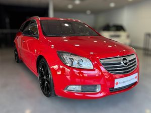 Opel Insignia  SPORT TOURER OPC LINE 220CV   - Foto 6