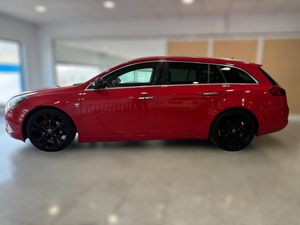 Opel Insignia  SPORT TOURER OPC LINE 220CV   - Foto 9