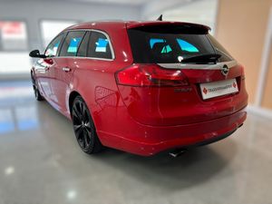 Opel Insignia  SPORT TOURER OPC LINE 220CV   - Foto 14