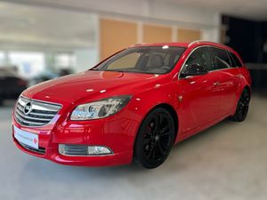 Opel Insignia  SPORT TOURER OPC LINE 220CV   - Foto 3