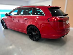 Opel Insignia  SPORT TOURER OPC LINE 220CV   - Foto 15