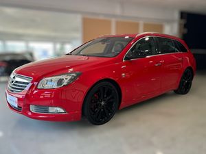 Opel Insignia  SPORT TOURER OPC LINE 220CV   - Foto 2