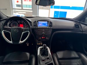 Opel Insignia  SPORT TOURER OPC LINE 220CV   - Foto 31