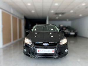 Ford Focus Titanium   - Foto 3