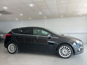 Ford Focus Titanium   - Foto 13