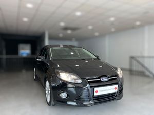 Ford Focus Titanium   - Foto 6