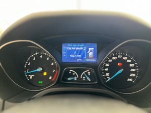 Ford Focus Titanium   - Foto 29