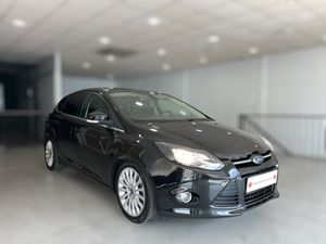 Ford Focus Titanium   - Foto 7