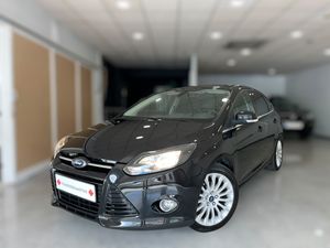 Ford Focus Titanium   - Foto 2