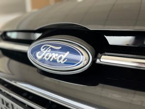Ford Focus Titanium   - Foto 41