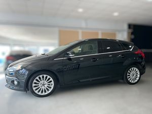 Ford Focus Titanium   - Foto 10