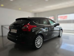 Ford Focus Titanium   - Foto 12