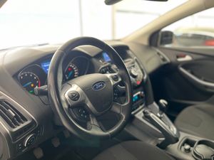 Ford Focus Titanium   - Foto 20