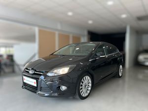 Ford Focus Titanium   - Foto 5