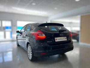 Ford Focus Titanium   - Foto 8