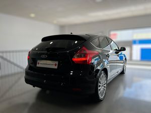 Ford Focus Titanium   - Foto 11