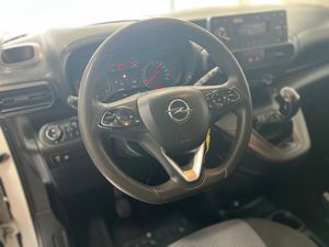 Opel Combo Life 1.5TD S/S Expression L 100   - Foto 19