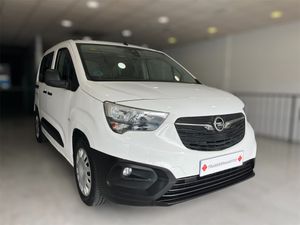 Opel Combo Life 1.5TD S/S Expression L 100   - Foto 6