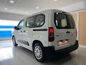 Opel Combo Life 1.5TD S/S Expression L 100   - Foto 10