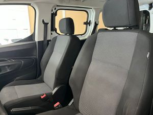 Opel Combo Life 1.5TD S/S Expression L 100   - Foto 15