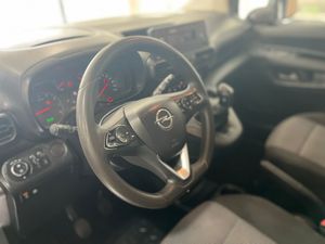 Opel Combo Life 1.5TD S/S Expression L 100   - Foto 18