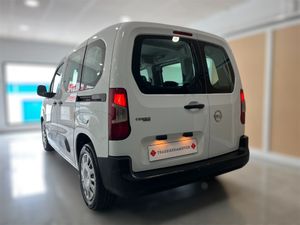Opel Combo Life 1.5TD S/S Expression L 100   - Foto 9