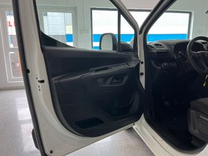 Opel Combo Life 1.5TD S/S Expression L 100   - Foto 26