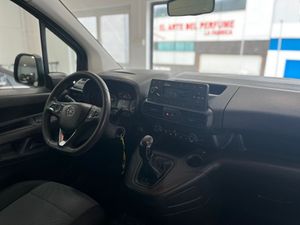 Opel Combo Life 1.5TD S/S Expression L 100   - Foto 20