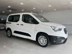 Opel Combo Life 1.5TD S/S Expression L 100   - Foto 8