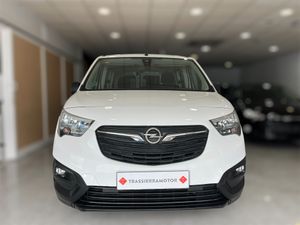 Opel Combo Life 1.5TD S/S Expression L 100   - Foto 4