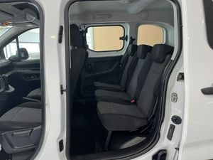 Opel Combo Life 1.5TD S/S Expression L 100   - Foto 17