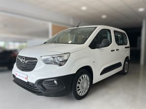 Opel Combo Life 1.5TD S/S Expression L 100   - Foto 2