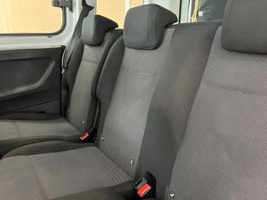 Opel Combo Life 1.5TD S/S Expression L 100   - Foto 16
