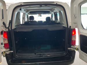 Opel Combo Life 1.5TD S/S Expression L 100   - Foto 14