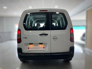 Opel Combo Life 1.5TD S/S Expression L 100   - Foto 13