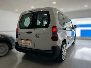 Opel Combo Life 1.5TD S/S Expression L 100   - Foto 11