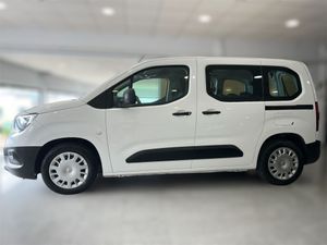 Opel Combo Life 1.5TD S/S Expression L 100   - Foto 5