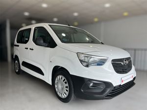 Opel Combo Life 1.5TD S/S Expression L 100   - Foto 7