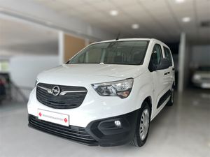 Opel Combo Life 1.5TD S/S Expression L 100   - Foto 3