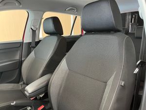 Skoda Rapid 1.6 TDI AMBITION 1.6 TDI  - Foto 15